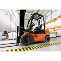 Ultra-Sidewinder&reg; Cable Protection System - Large, 14.125" x 13.675" x 2.13", 13500 lbs. (6.75 tons) D. Morneault & Fils