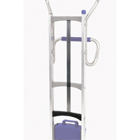 LiftKar&reg; Accessories - Center Strap With extra crossbar D. Morneault & Fils