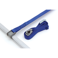 LiftKar&reg; Accessories - 56" Cargo Strap With buckle D. Morneault & Fils