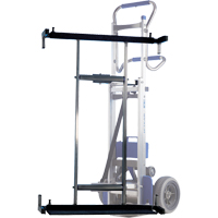 LiftKar&reg; Accessories - Panel / Window / Door Holder D. Morneault & Fils