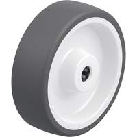 Thermoplastic Polyurethane Wheels D. Morneault & Fils