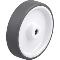 Thermoplastic Polyurethane Wheels D. Morneault & Fils