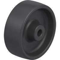 Heat-Resistant Nylon Wheels D. Morneault & Fils