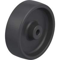 Heat-Resistant Nylon Wheels D. Morneault & Fils