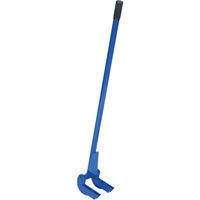 Outil pour d&eacute;monter les palettes D. Morneault & Fils