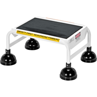 Rolling Step Ladders