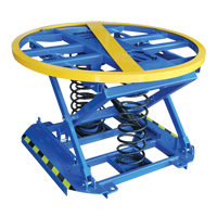 Pallet Lift Table