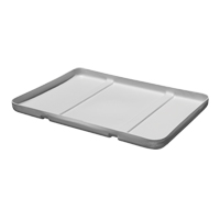 Couvercle Starcart D. Morneault & Fils