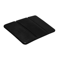 Couvercle Starcart D. Morneault & Fils