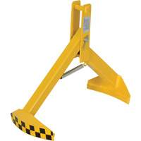 Appareil de levage de baril, Cap. 1000 lb/454 kg D. Morneault & Fils