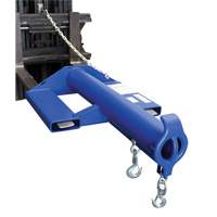Fl&egrave;che courte non t&eacute;lescopique Lift Master D. Morneault & Fils