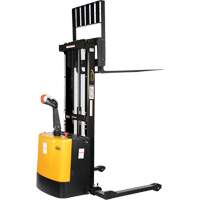 Empilage et entraînement &eacute;lectriques D. Morneault & Fils