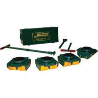 Bull Dolly Kit D. Morneault & Fils