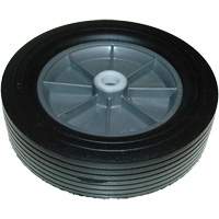 Tilt Truck Wheel D. Morneault & Fils