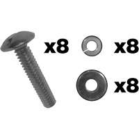Landmark Series&reg; Container Hardware Kit D. Morneault & Fils
