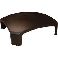 Landmark Series&reg; Container Dome Top D. Morneault & Fils