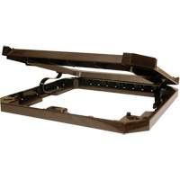 Landmark Series&reg; Container Stationary & Moving Collar D. Morneault & Fils