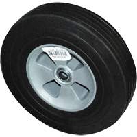 Tilt Truck Wheel D. Morneault & Fils