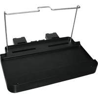 Cleaning Cart Platform for Folding Bag & Bucket D. Morneault & Fils