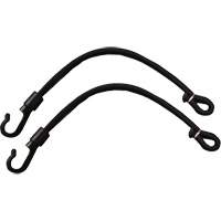 Cleaning Cart Vacuum Restraint Kit D. Morneault & Fils