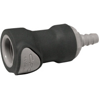 Raccord rapide pour r&eacute;servoir du syst&egrave;me de vadrouille Pulse D. Morneault & Fils