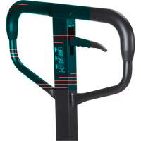 Transpalette manuel Quick-Lift, Acier, 36" lo x 27" la, Capacit&eacute; 5500 lb D. Morneault & Fils