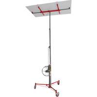 Buildman Drywall Panel Hoist D. Morneault & Fils
