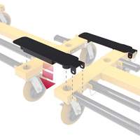 H-Cart Connector D. Morneault & Fils