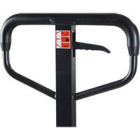 Transpalettes hydrauliques &agrave; fourche de 8', 96" lo x 27" la, capacit&eacute; 4400 lb D. Morneault & Fils