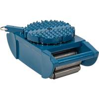 Déplacement de machines et d'équipement