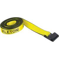 Cargo Tie Downs