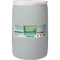 Cleaner Degreaser, 208.18 L, Drum D. Morneault & Fils