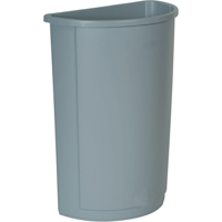 Contenants Untouchable, Poly&eacute;thyl&egrave;ne, 21 gal. US D. Morneault & Fils