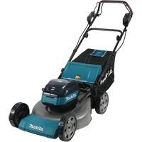 40V Max XGT Brushless Cordless Lawn Mower, Self-Propelled Walk-Behind, Battery Powered, 21" Cutting Width D. Morneault & Fils