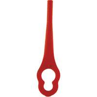 20-Piece Replacement Blade Kit D. Morneault & Fils