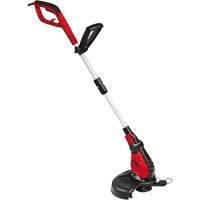 Telescopic String Trimmer, 12", Electric, 120 V D. Morneault & Fils