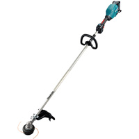 XGT Li-Ion Brushless Cordless Line Trimmer with Loop Handle, 17", Battery Powered, 40 V D. Morneault & Fils