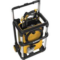 15 Amp Brushless Cold Water Pressure Washer, Electric, 3000 psi, 1.1 GPM D. Morneault & Fils