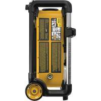 15 Amp Brushless Cold Water Pressure Washer, Electric, 3000 psi, 1.1 GPM D. Morneault & Fils