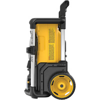 2X20V MAX* Brushless Pressure Washer Kit with FLEXVOLT&reg;, Battery Powered, 1600 PSI, 1.2 GPM D. Morneault & Fils