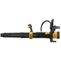 MAX* Brushless Cordless Backpack Blower (Tool Only), 60 V, Battery Powered D. Morneault & Fils