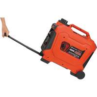 Inverter Generator D. Morneault & Fils