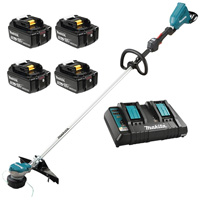 18Vx2 LXT BL Line Trimmer Kit, 15", Battery Powered, 36 V D. Morneault & Fils