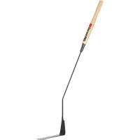 Fouet &agrave; herbe avec lame en acier dentel&eacute; D. Morneault & Fils