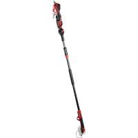 S&eacute;cateur t&eacute;lescopique &agrave; perche professionnel 2 en 1 sans fil D. Morneault & Fils