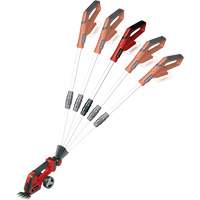 18V 2-in-1 Cordless Telescopic Grass Shear & Hedge Trimmer (Tool Only) D. Morneault & Fils