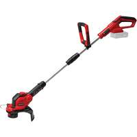 Cordless Telescopic String Trimmer (Tool Only), 11", Battery Powered, 18 V D. Morneault & Fils