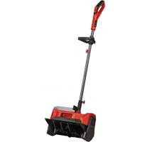 36V Cordless Snow Thrower (Tool Only), 16" (40.64 cm) Wide D. Morneault & Fils