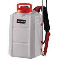18V Cordless Backpack Pressure Sprayer (Tool Only), 4 gal. (15.14 L) D. Morneault & Fils