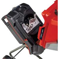 REDAXXO 36V Cordless Chipper Shredder (Tool Only) D. Morneault & Fils